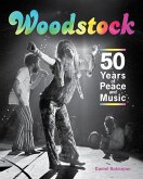 Woodstock (eBook, ePUB)