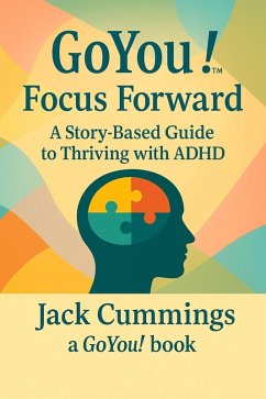Cover GoYou! Focus Forward (eBook, ePUB)