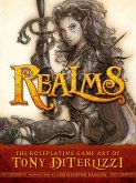 Realms: The Roleplaying Art of Tony DiTerlizzi (eBook, ePUB)