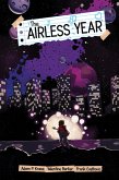 The Airless Year (eBook, ePUB) The Airless Year (eBook, ePUB)