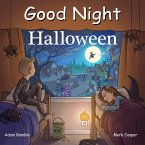 Good Night Halloween (eBook, ePUB)