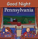 Good Night Pennsylvania (eBook, ePUB)