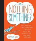 Is Nothing Something? (eBook, ePUB) Is Nothing Something? (eBook, ePUB)