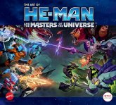 The Art of He-Man and the Masters of the Universe (eBook, ePUB)