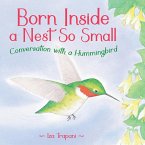 Born Inside a Nest So Small (eBook, ePUB)