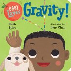 Baby Loves Gravity! (eBook, ePUB)