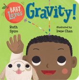 Baby Loves Gravity! (eBook, ePUB)