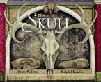 The Skull Alphabet Book (eBook, ePUB) The Skull Alphabet Book (eBook, ePUB)
