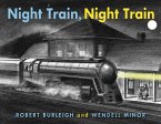 Night Train, Night Train (eBook, ePUB) Night Train, Night Train (eBook, ePUB)