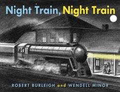 Cover Night Train, Night Train (eBook, ePUB)