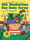 Old Manhattan Has Some Farms (eBook, ePUB)