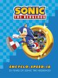 Sonic the Hedgehog Encyclo-speed-ia... - Bild 1