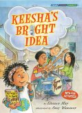 Keesha's Bright Idea (eBook, ePUB)