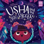 Usha and the Big Digger (eBook, ePUB)