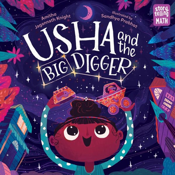 Usha and the Big Digger (eBook, ePUB) Usha and the Big Digger (eBook, ePUB)