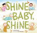 Shine, Baby, Shine (eBook, ePUB)