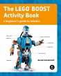 The LEGO BOOST Activity Book (eBook,... - Bild 1