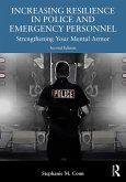 Increasing Resilience in Police and Emergency Personnel (eBook, PDF)