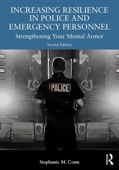 Cover Increasing Resilience in Police and Emergency Personnel (eBook, PDF)