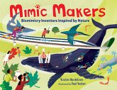 Mimic Makers (eBook, ePUB)