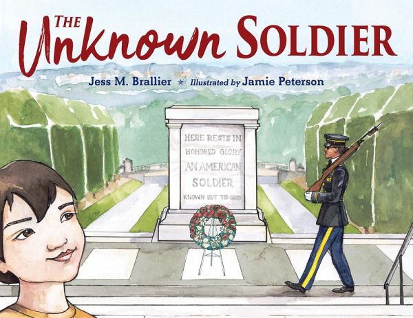 The Unknown Soldier (eBook, ePUB) The Unknown Soldier (eBook, ePUB)