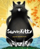 SumoKitty (eBook, ePUB)