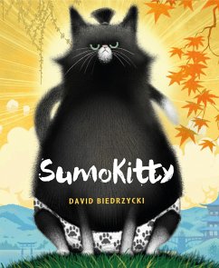 Cover SumoKitty (eBook, ePUB)
