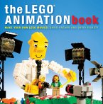 The LEGO Animation Book (eBook, ePUB)