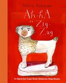 Ah-Ha to Zig-Zag (eBook, ePUB)