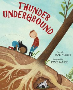 Cover Thunder Underground (eBook, ePUB)