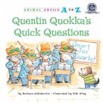 Quentin Quokka's Quick Questions (eBook, ePUB)