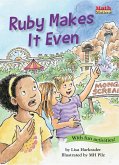 Ruby Makes It Even! (eBook, ePUB)