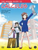 The Manga Guide to Calculus (eBook, ePUB)