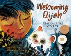 Cover Welcoming Elijah (eBook, ePUB)