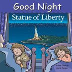 Good Night Statue of Liberty (eBook, ePUB)