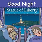 Good Night Statue of Liberty (eBook, ePUB) Good Night Statue of Liberty (eBook, ePUB)