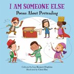 I Am Someone Else (eBook, ePUB)