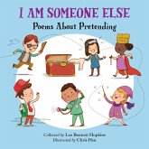 I Am Someone Else (eBook, ePUB) I Am Someone Else (eBook, ePUB)