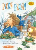 Picky Peggy (eBook, ePUB)