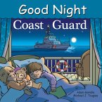 Good Night Coast Guard (eBook, ePUB)