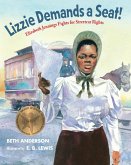 Lizzie Demands a Seat! (eBook, ePUB)