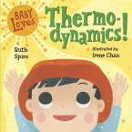 Baby Loves Thermodynamics! (eBook, ePUB)