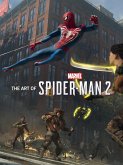 The Art of Marvel's Spider-Man 2 (eBook, ePUB)