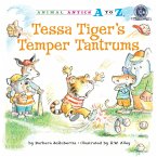 Tessa Tiger's Temper Tantrums (eBook, ePUB)