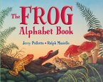 The Frog Alphabet Book (eBook, ePUB)