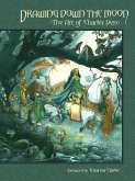 Drawing Down the Moon: The Art of Charles Vess (eBook, ePUB)