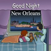 Good Night New Orleans (eBook, ePUB) Good Night New Orleans (eBook, ePUB)