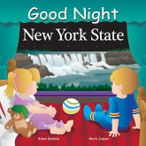 Good Night New York State (eBook, ePUB) Good Night New York State (eBook, ePUB)