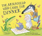 The Armadillo Who Came for Dinner (eBook, ePUB)