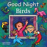 Good Night Birds (eBook, ePUB) Good Night Birds (eBook, ePUB)